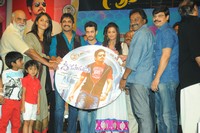 Greeku Veerudu Audio Release Photo Gallery